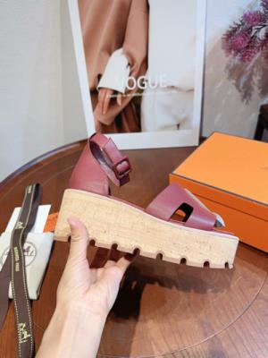wholesale quality hermes women shoes model no. 140